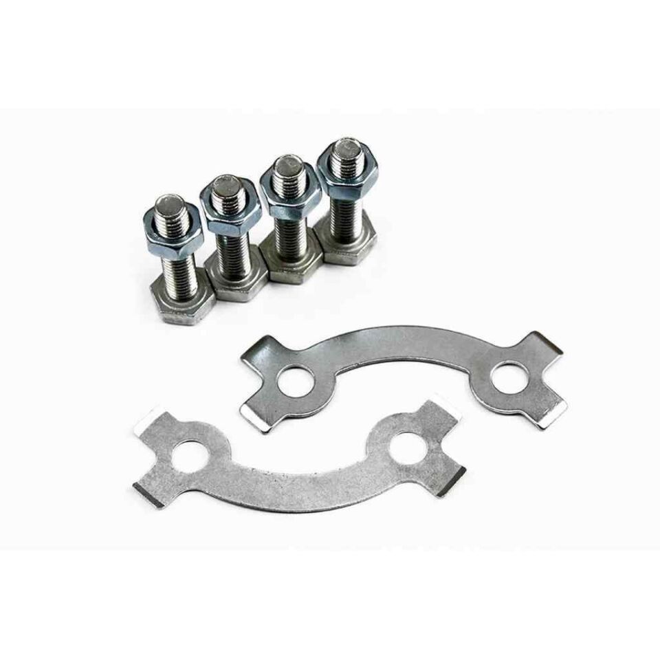 Ramzey Cub 100 Arka Dişli Civatası Ve Sacı Set