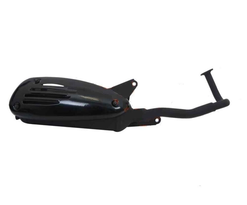 Revival 50 Egzoz Komple