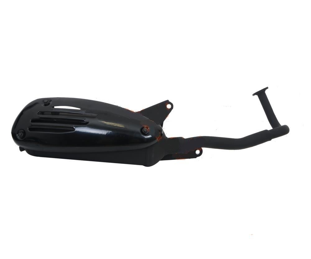 Revival 50 Egzoz Komple