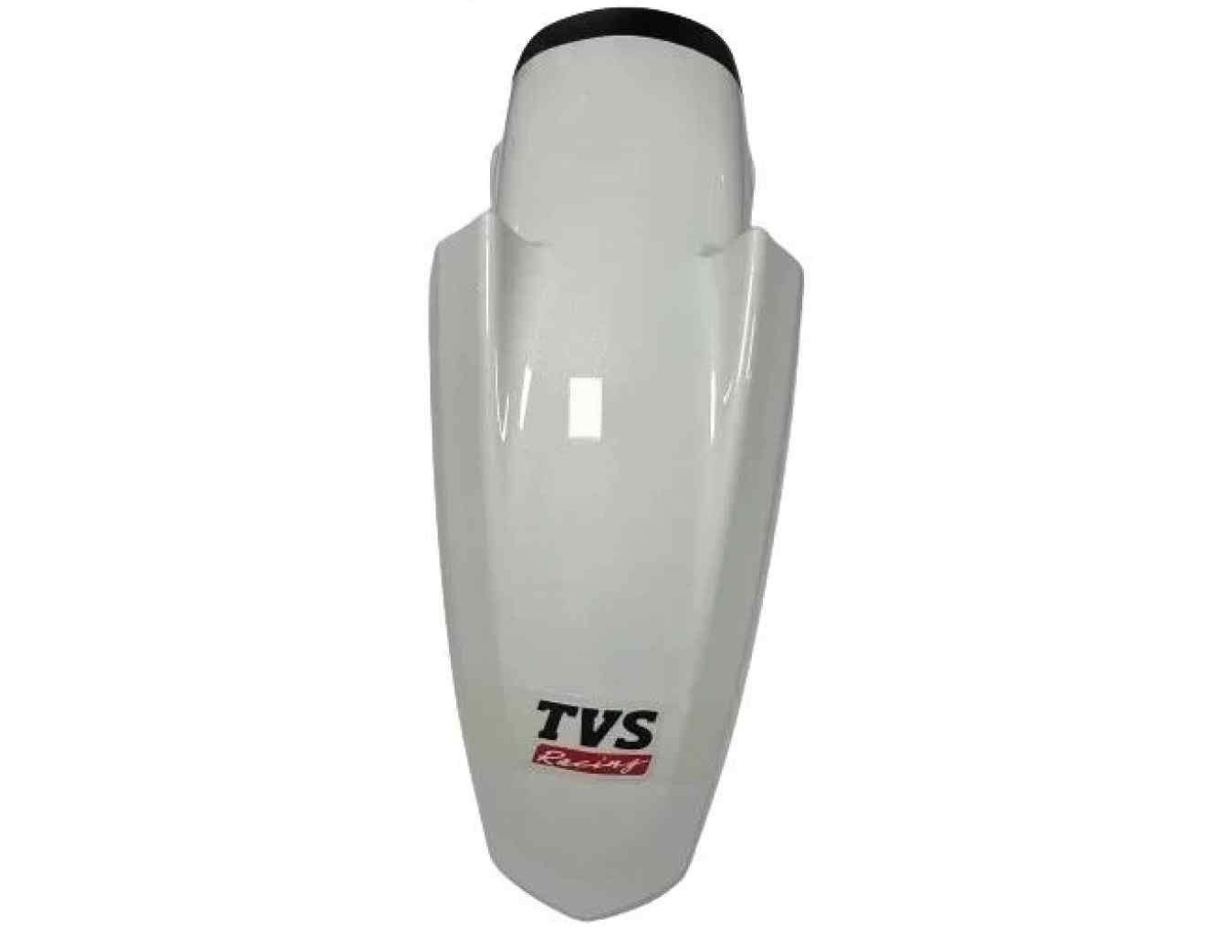 Tvs Apache Rtr200 Ön Çamurluk Beyaz Orj N92260602Fb