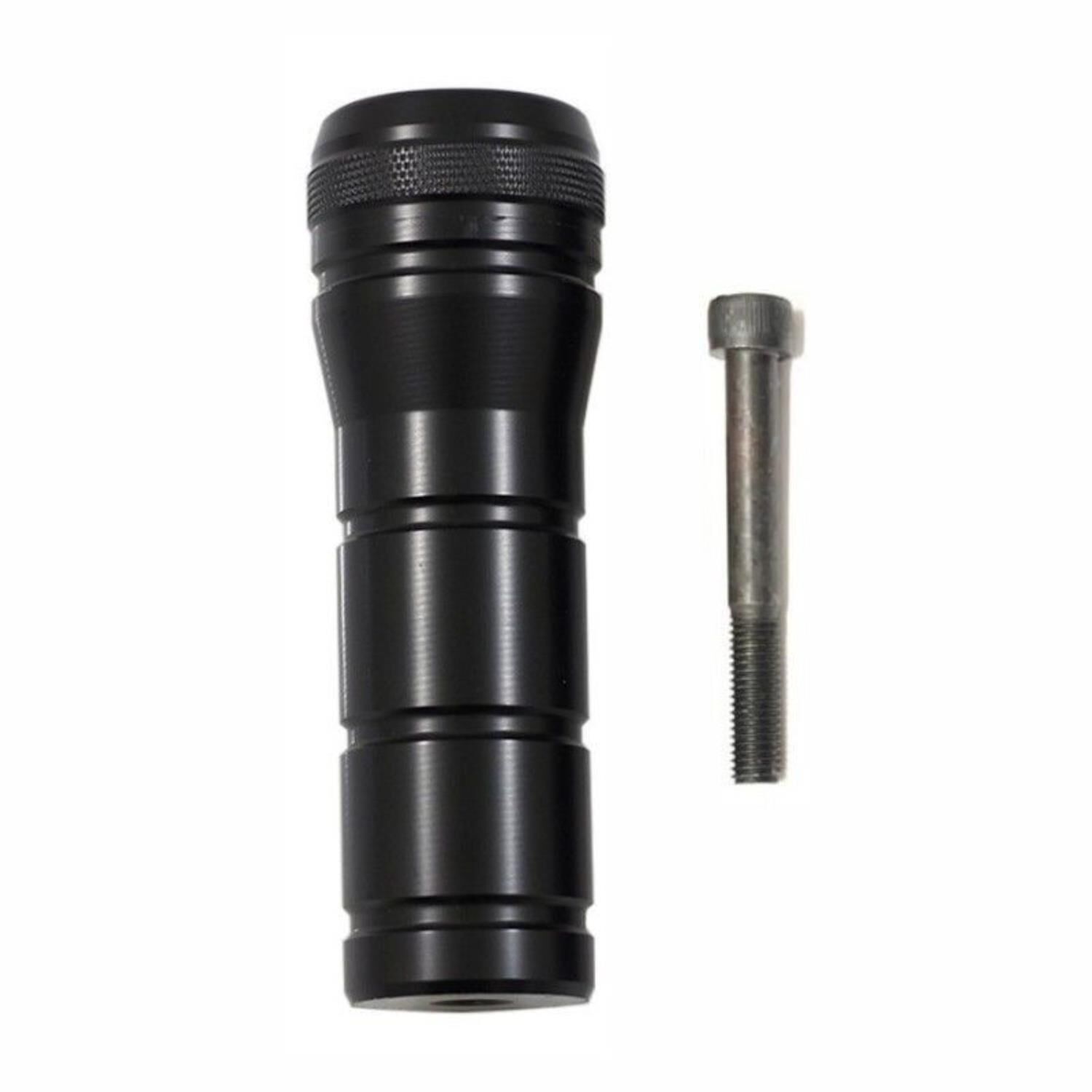 Bajaj Pulsar N250 2022 - 2024 Uyumlu Egzoz Koruma Takozu