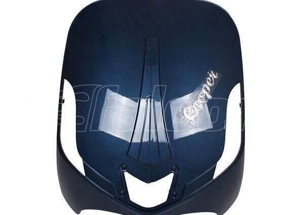 Falcon Cooper 50 Ön Panel Sinyal Karenajı Mavi