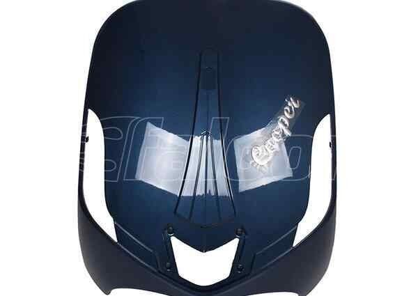 Falcon Cooper 50 Ön Panel Sinyal Karenajı Mavi