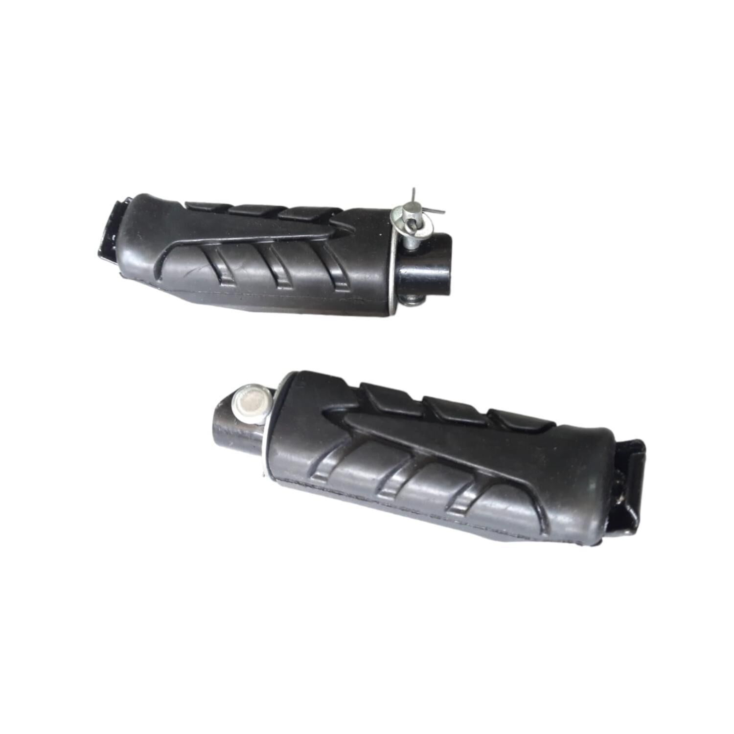 Honda Activa Arka Basamak