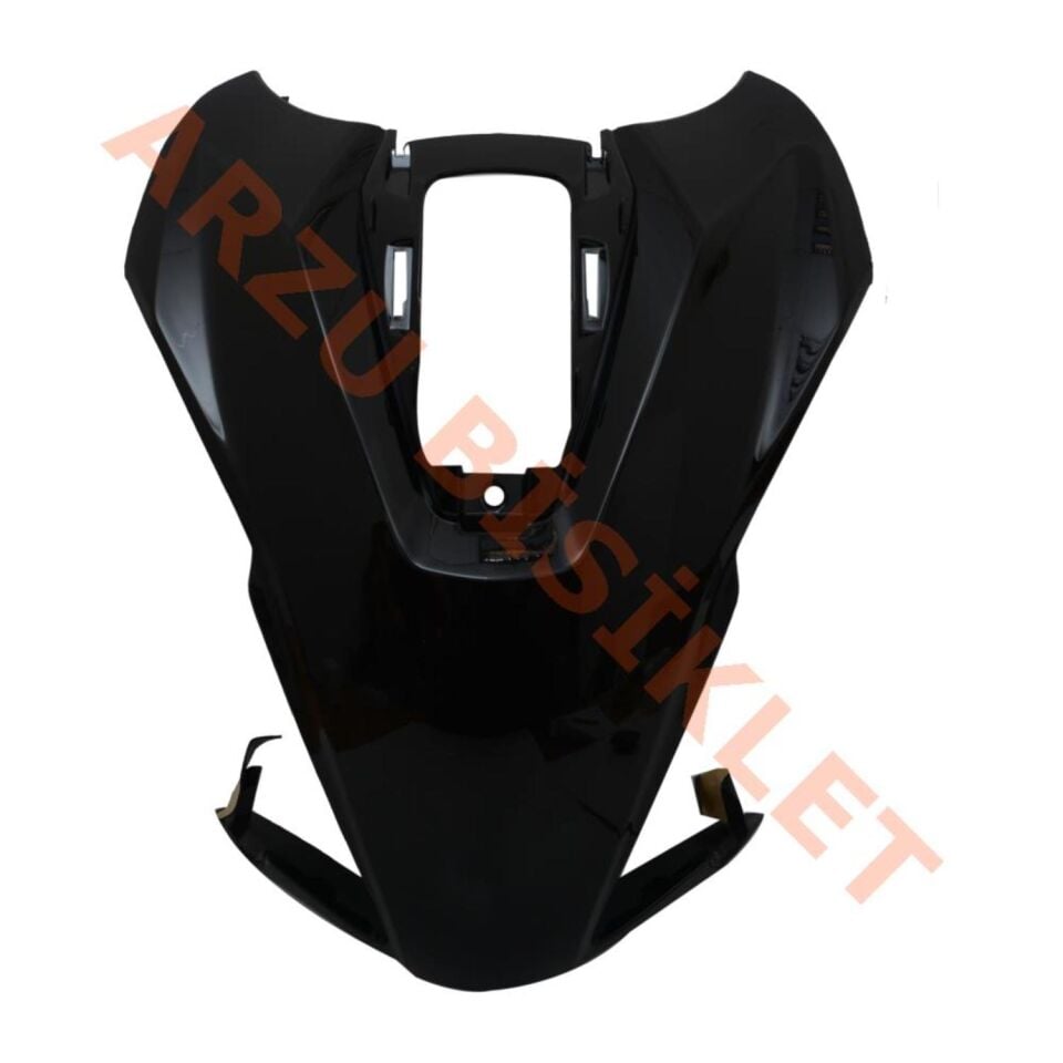 Honda Ön Üçgen Panel Siyah Dio 110 Uyumlu İth