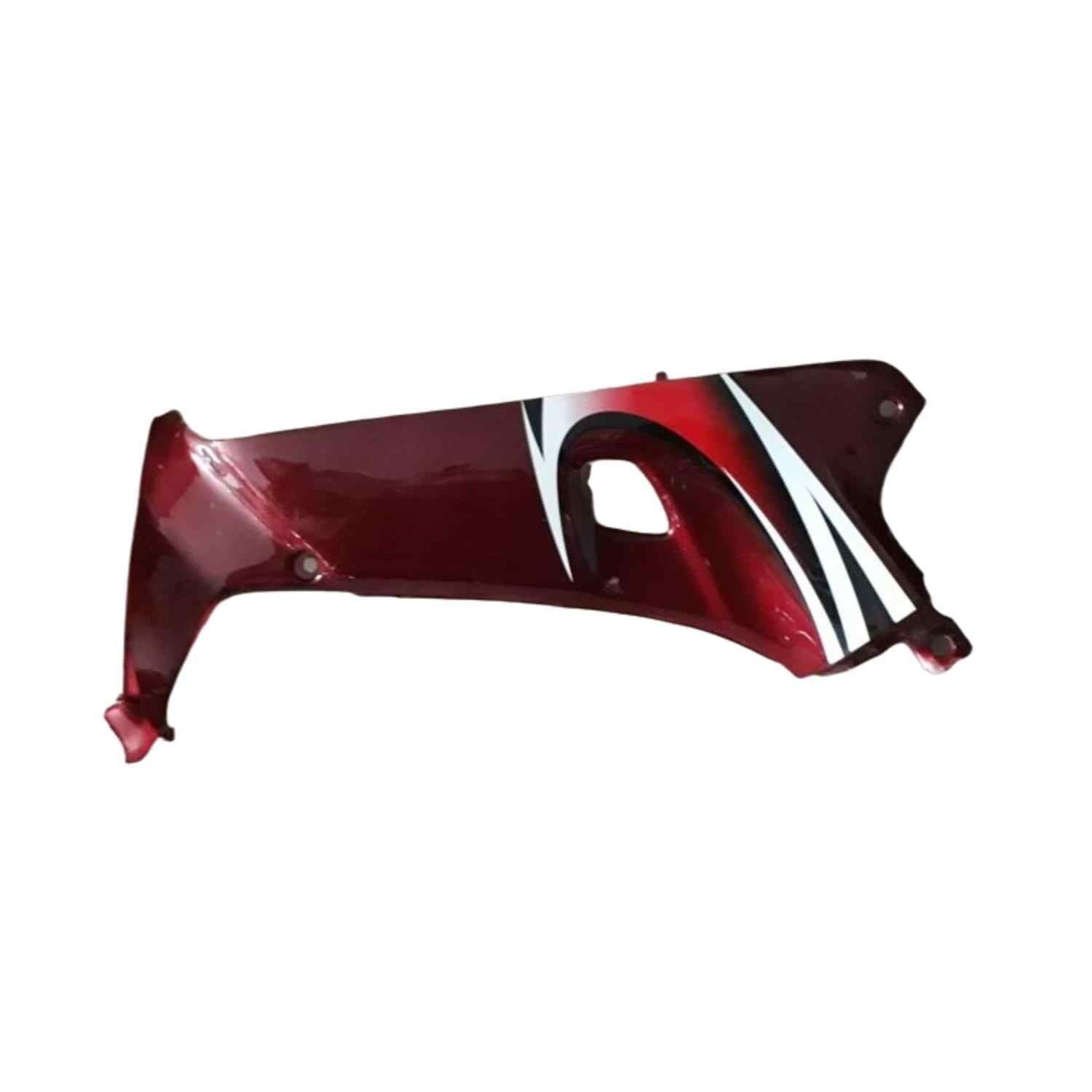 Kuba İç Dizlik Sağ Bordo Cub Xy100E Orj