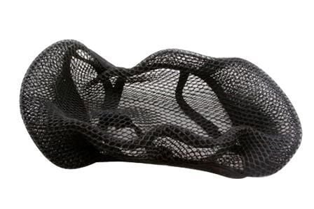 Ramzey Cub 100 Sele Kılıfı Yazlık