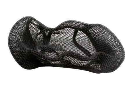 Ramzey Cub 100 Sele Kılıfı Yazlık