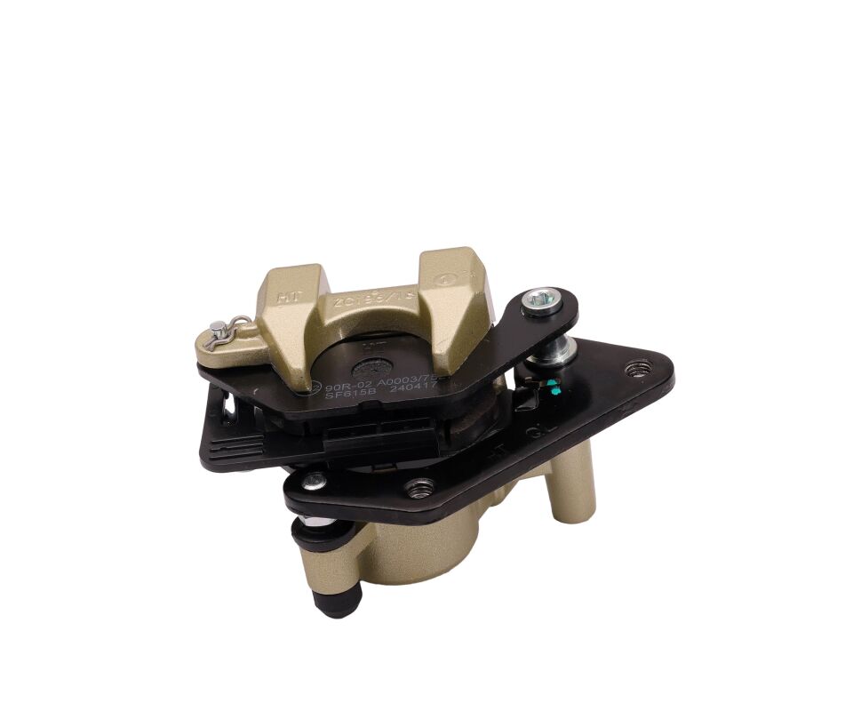 Tvs Jupıter 125 (E5) On Fren Kalıper Takımı Orijinal