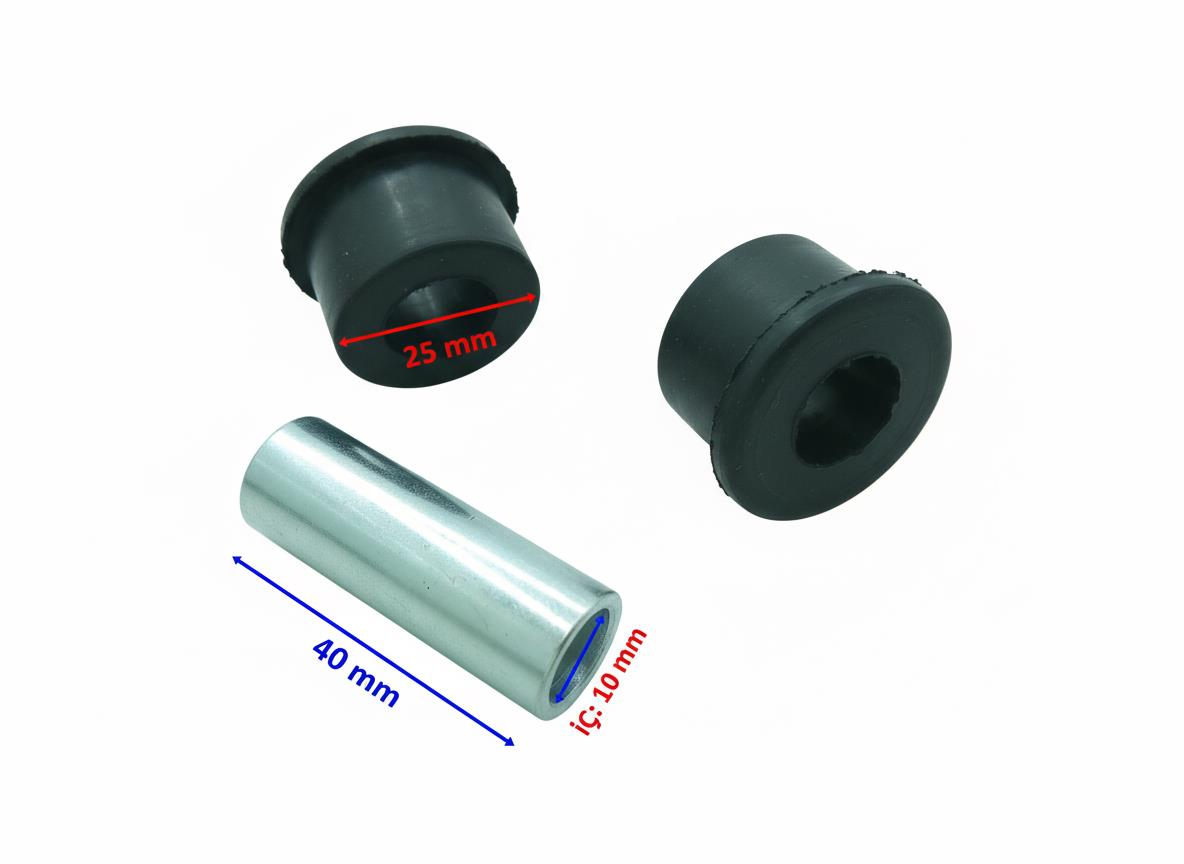 Atv Kanuni Ön Salıncak (Beşik) Burcu Tlg00141