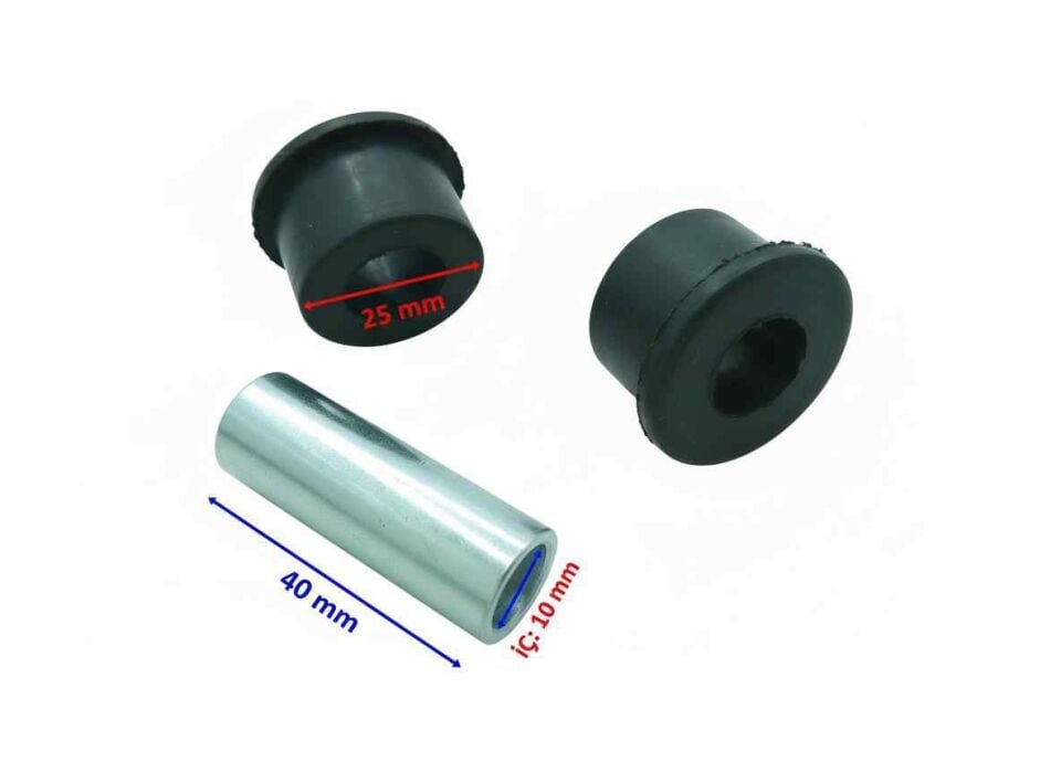 Atv Kanuni Ön Salıncak (Beşik) Burcu Tlg00141