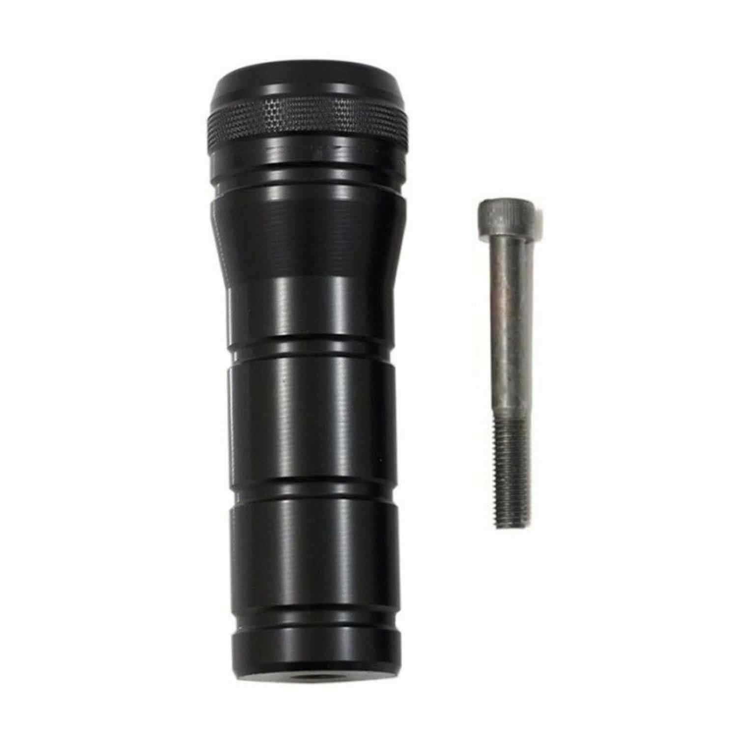 Bajaj Pulsar F250 2022 - 2024 Uyumlu Egzoz Koruma Takozu