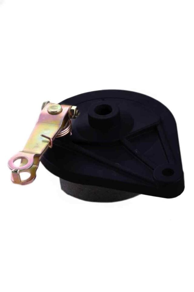 E-Bis Arka Kampana Siyah Komple 110 Mm İç 16