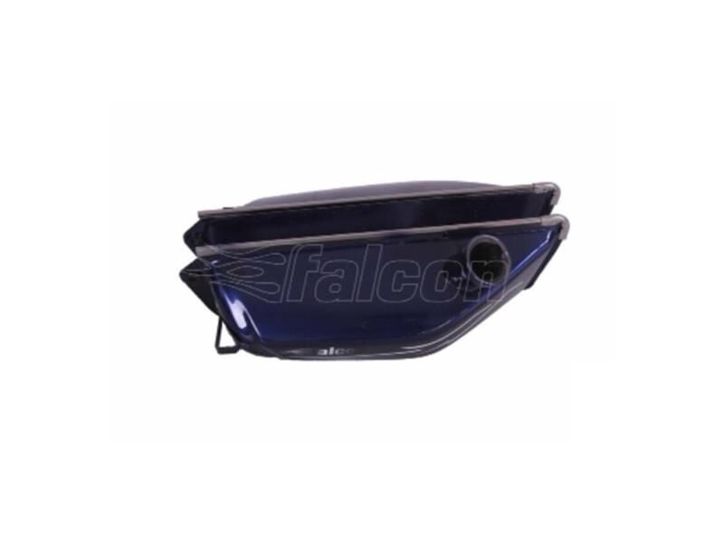 Falcon Depo Mavi Flash