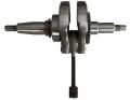 Kuba Krank Komple Kuba/Ybr 139Ar 150-A