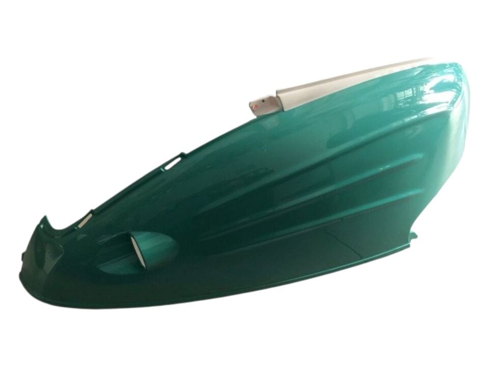 Mondial Turismo 50İ Sele Alt Granaj Sağ Turkuaz