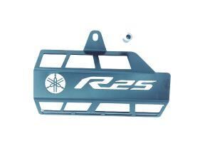 Yamaha Uyumlu R25 Egzoz Koruma Sacı