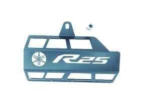 Yamaha Uyumlu R25 Egzoz Koruma Sacı