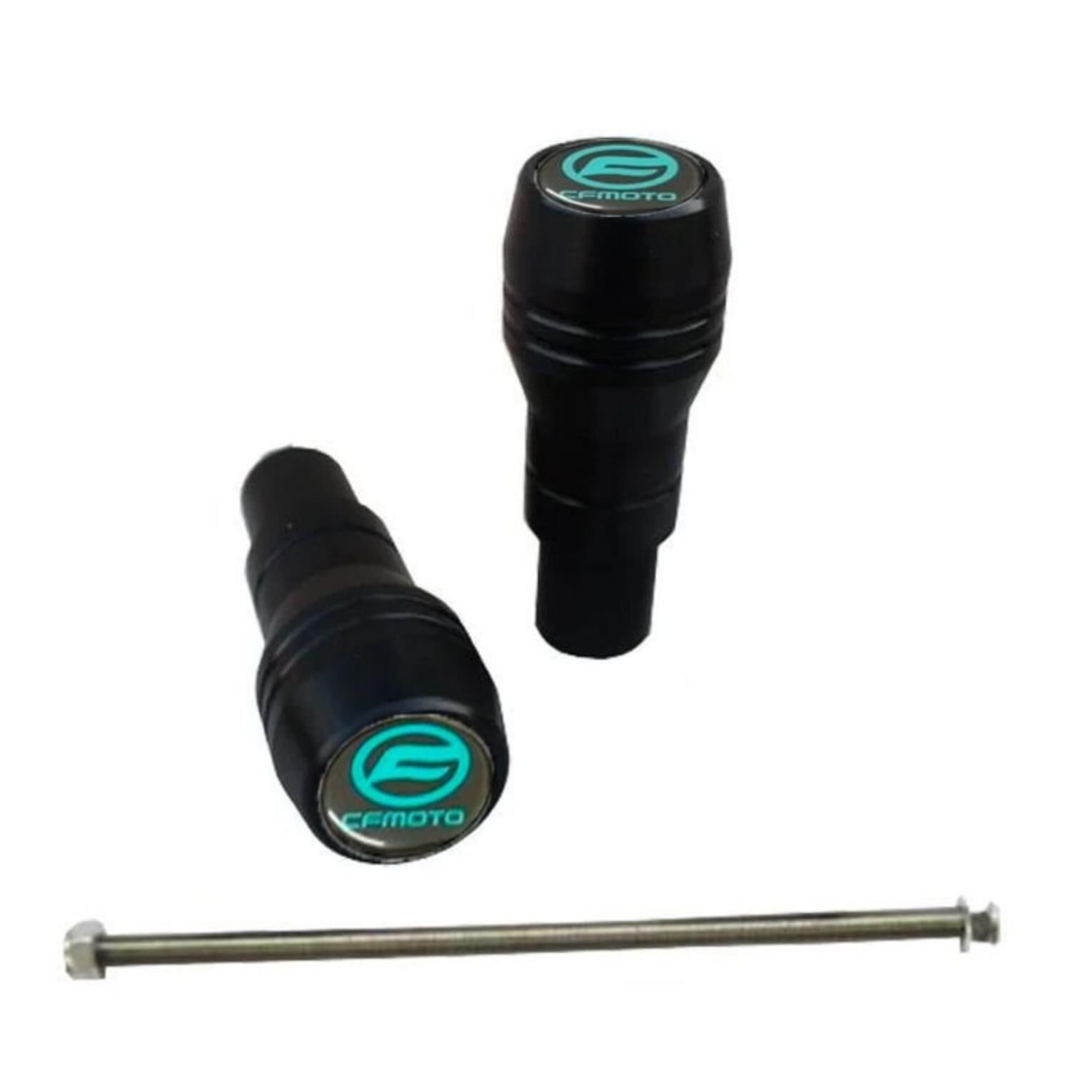 Cf Moto Cl-X 250 2022 - 2024 Uyumlu Koruma Takozu