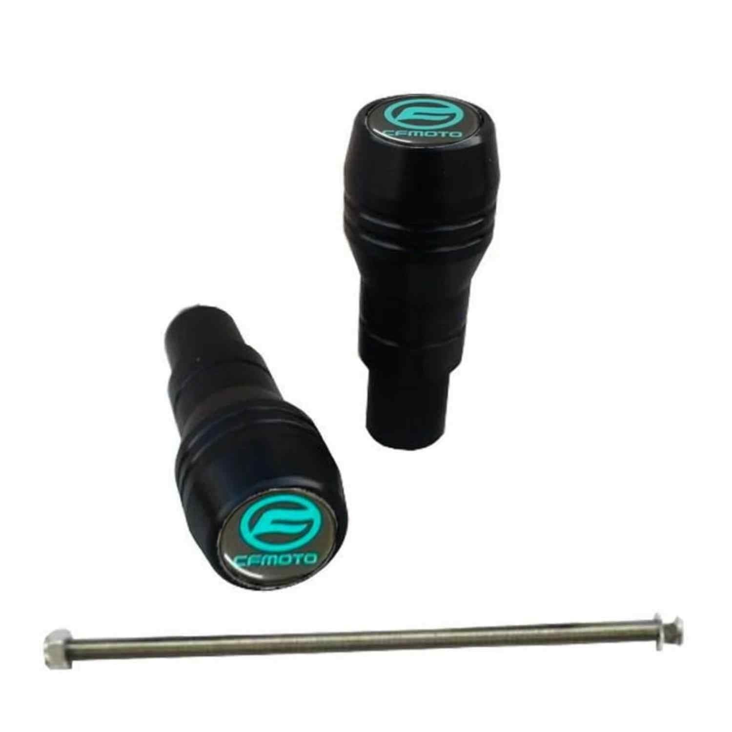 Cf Moto Cl-X 250 2022 - 2024 Uyumlu Koruma Takozu