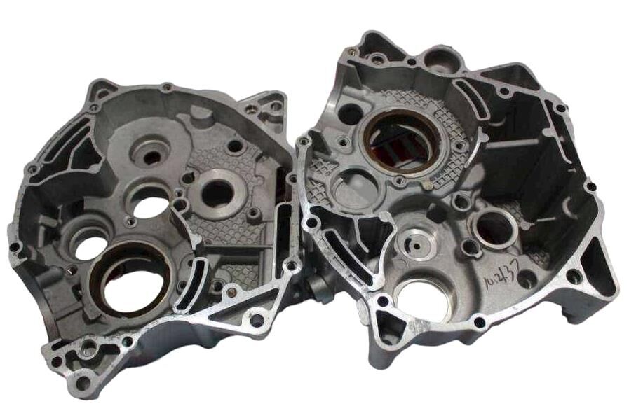 Kuba Karter Sağ+Sol Kuba/Ybr 139Ar/150-A