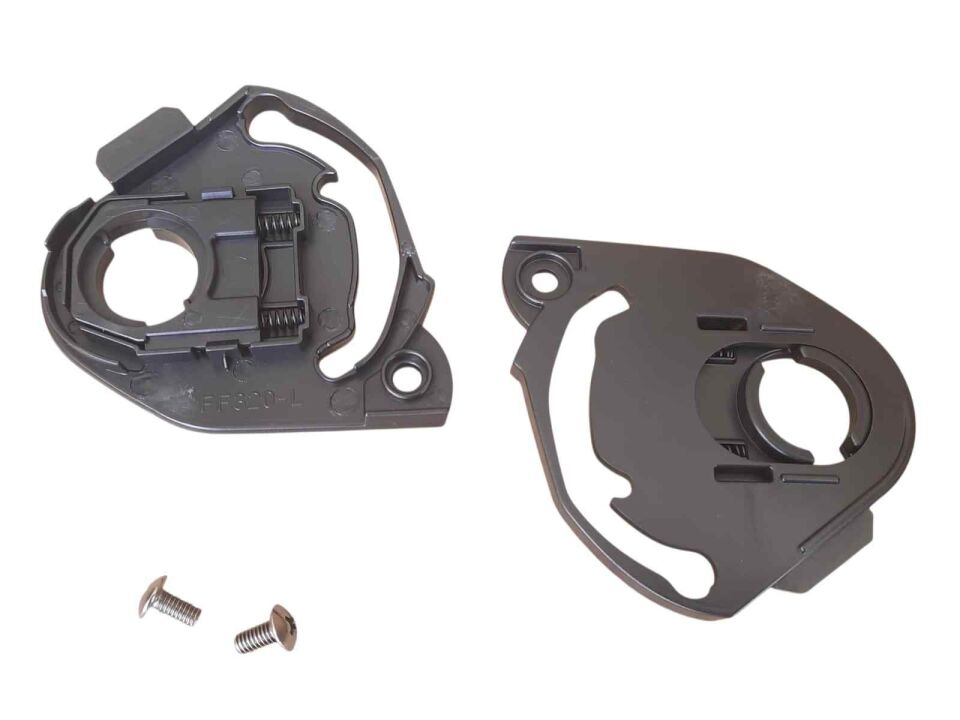 Ls2 Kask Camı Braketi Ff320 Ff353 Ff800