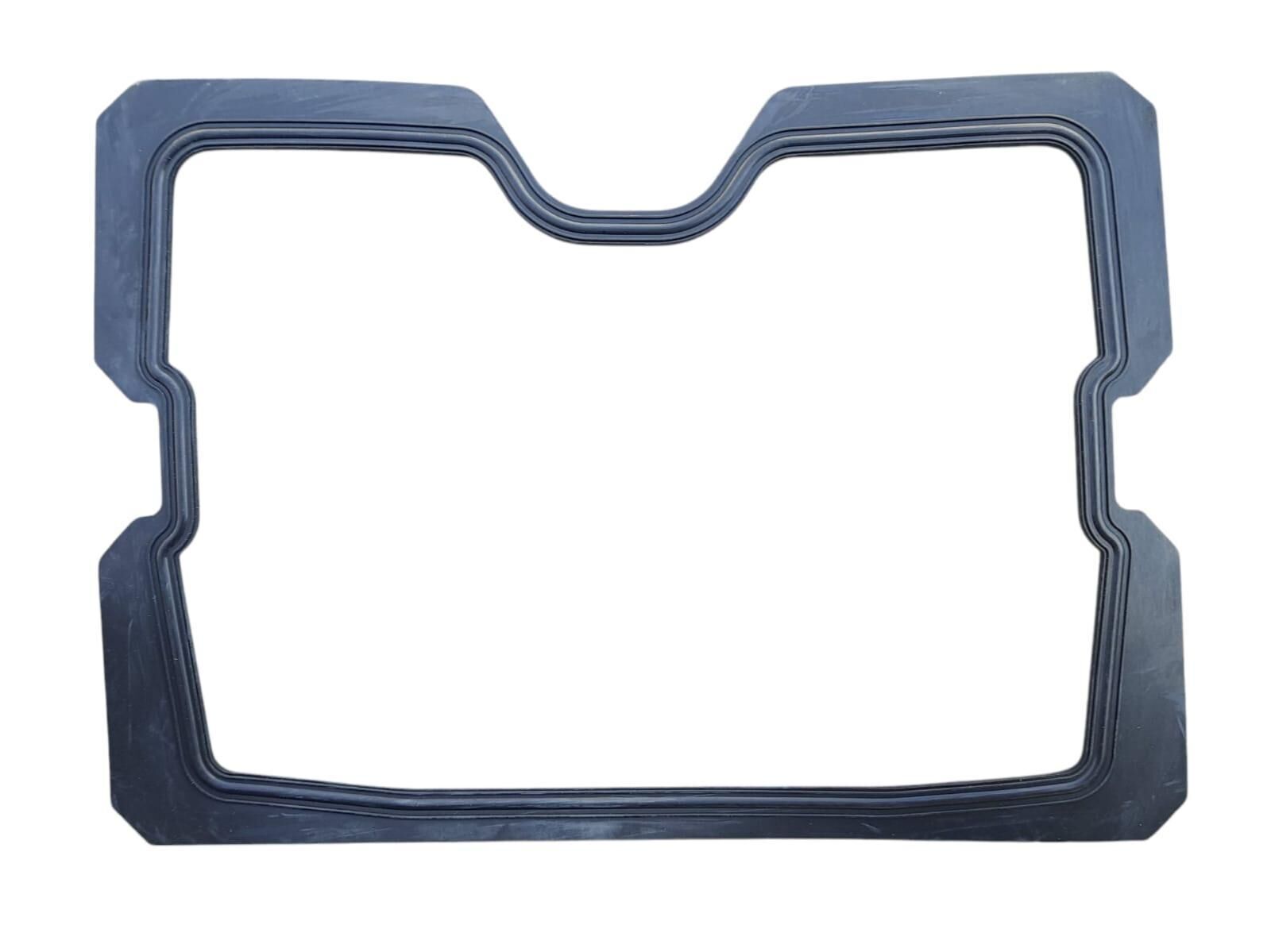 Mondial Mct Seyhan Ramzey 250 Külbütör Kapak O-Ringi