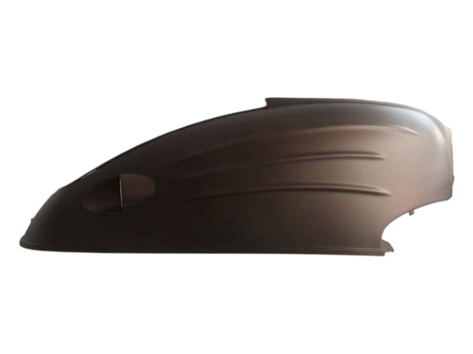 Mondial Turismo 50İ Sele Alt Granaj Sağ Kahverengi