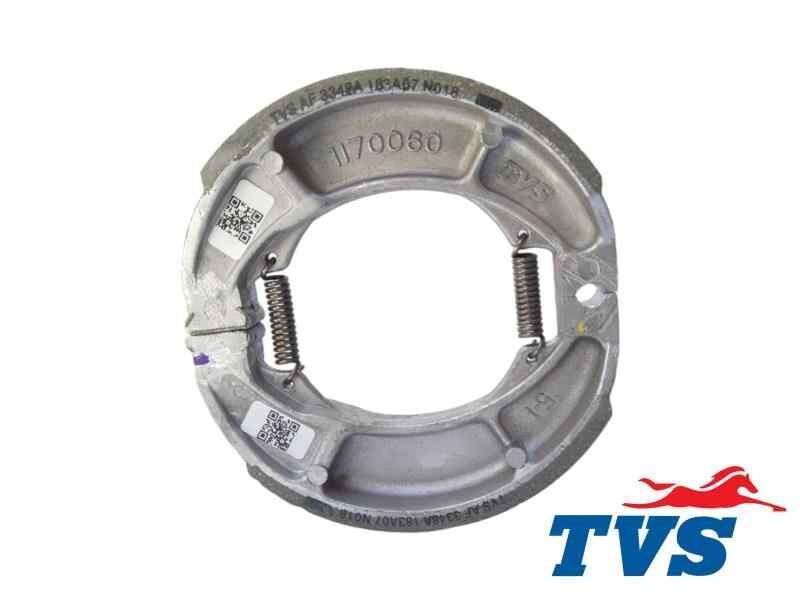 Tvs Arka Fren Balatası K6320590 Wego Jupiter 110-125 (28 Mm)=
