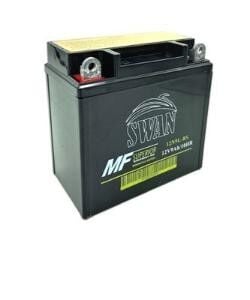 Akü Jelli 12N9L-Bs (Dik) Java-Rus -Drift L Monero