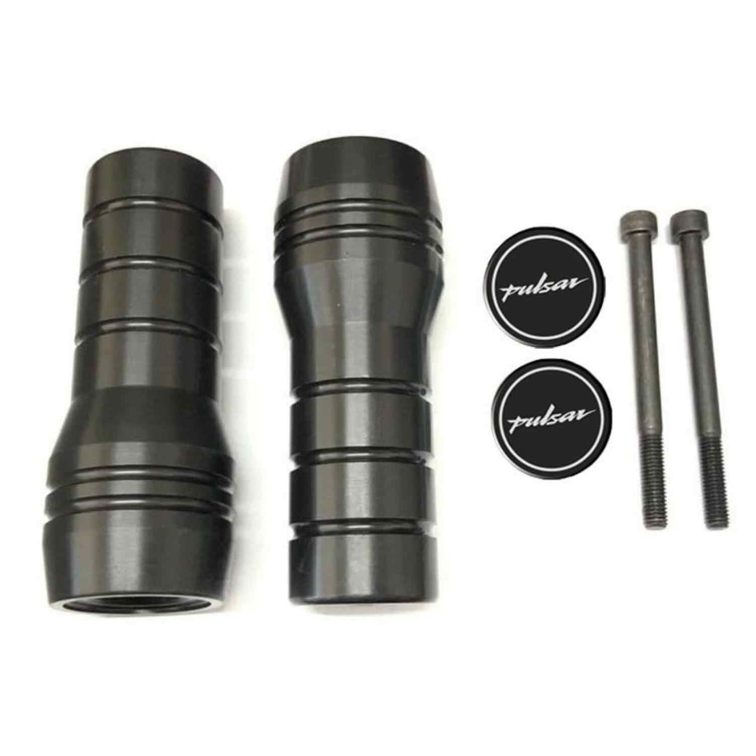 Bajaj Pulsar F250 2022 - 2024 Uyumlu Koruma Takozu