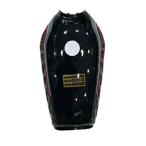 Cg Benzin Deposu Siyah