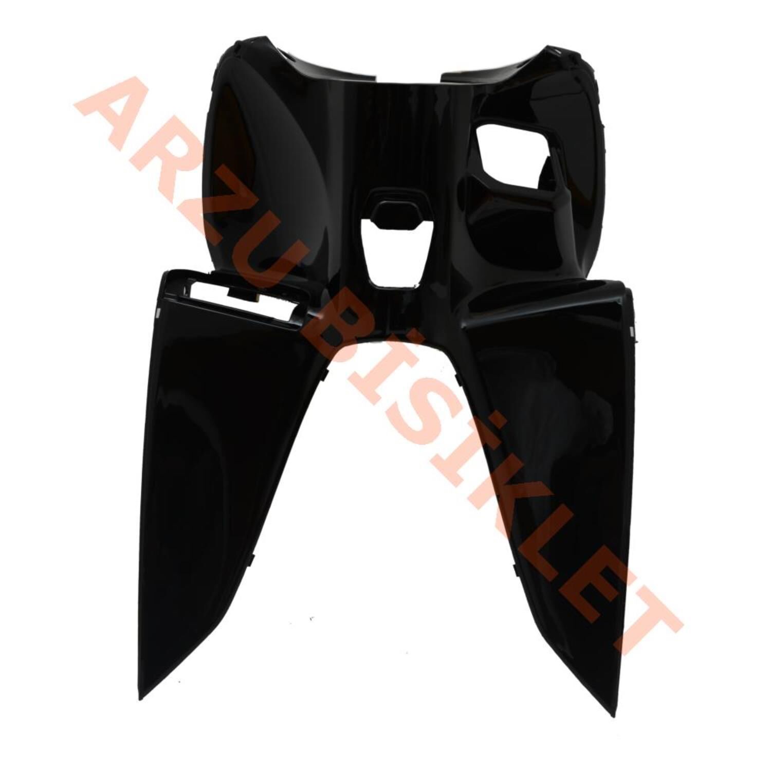 Honda Ön İç Panel Siyah Dio 110 Uyumlu İth