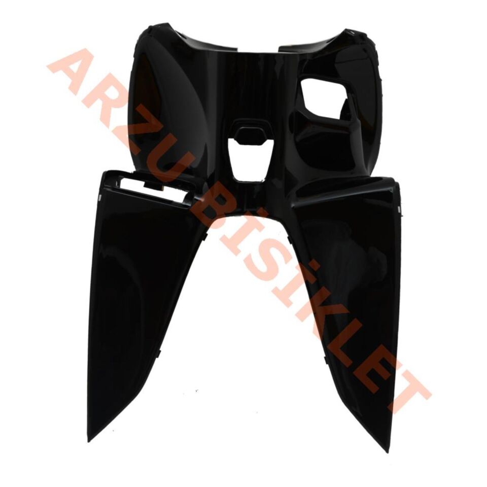 Honda Ön İç Panel Siyah Dio 110 Uyumlu İth