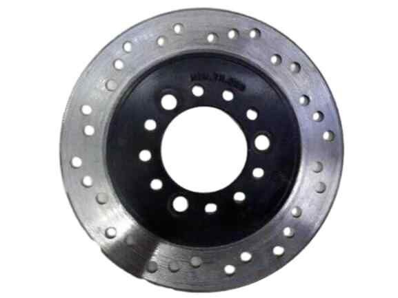 Honda Spacy Ön Disk