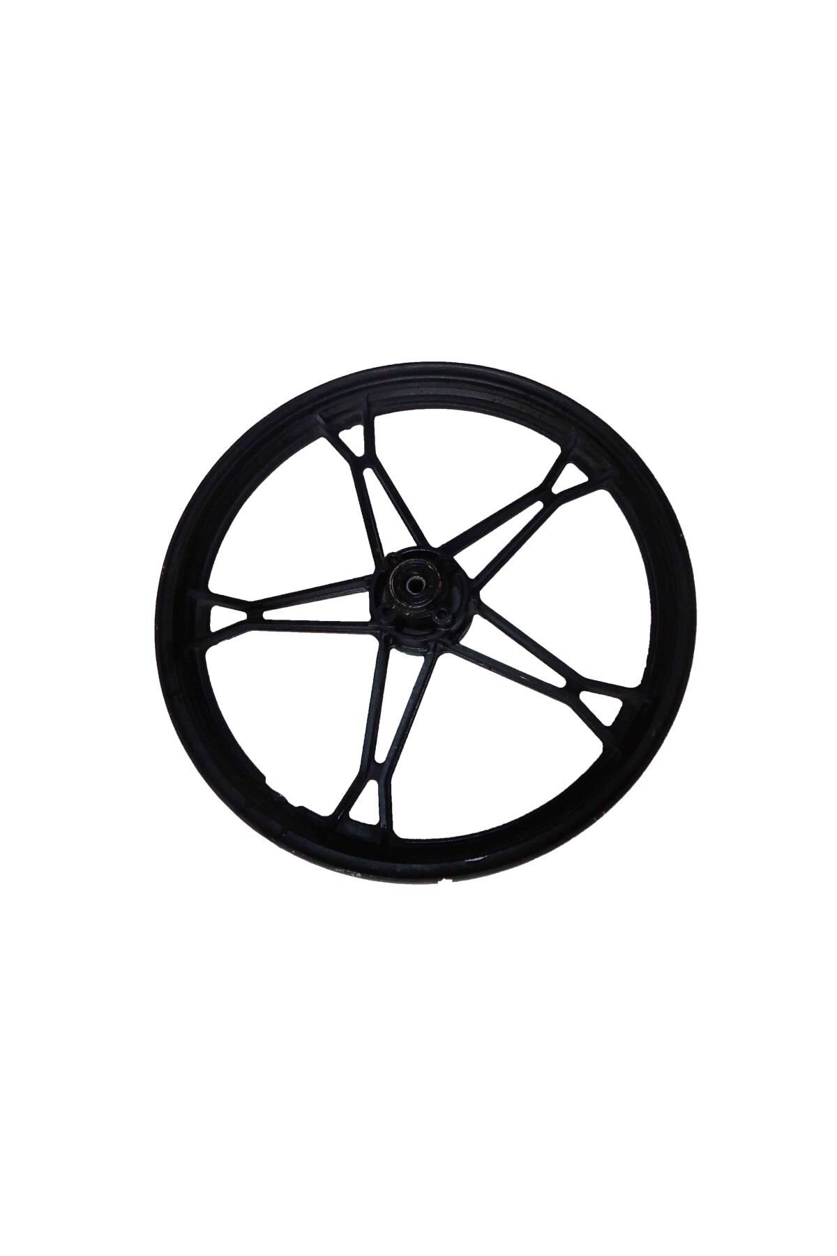 Lıon Sk150-6 Ön Jant Orijinal