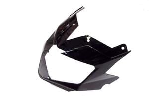 Mh 125 Far Muhafaza Siyah Orj