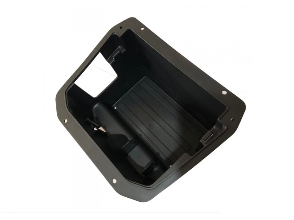 Mondial Turismo 50İ Akü Kutusu