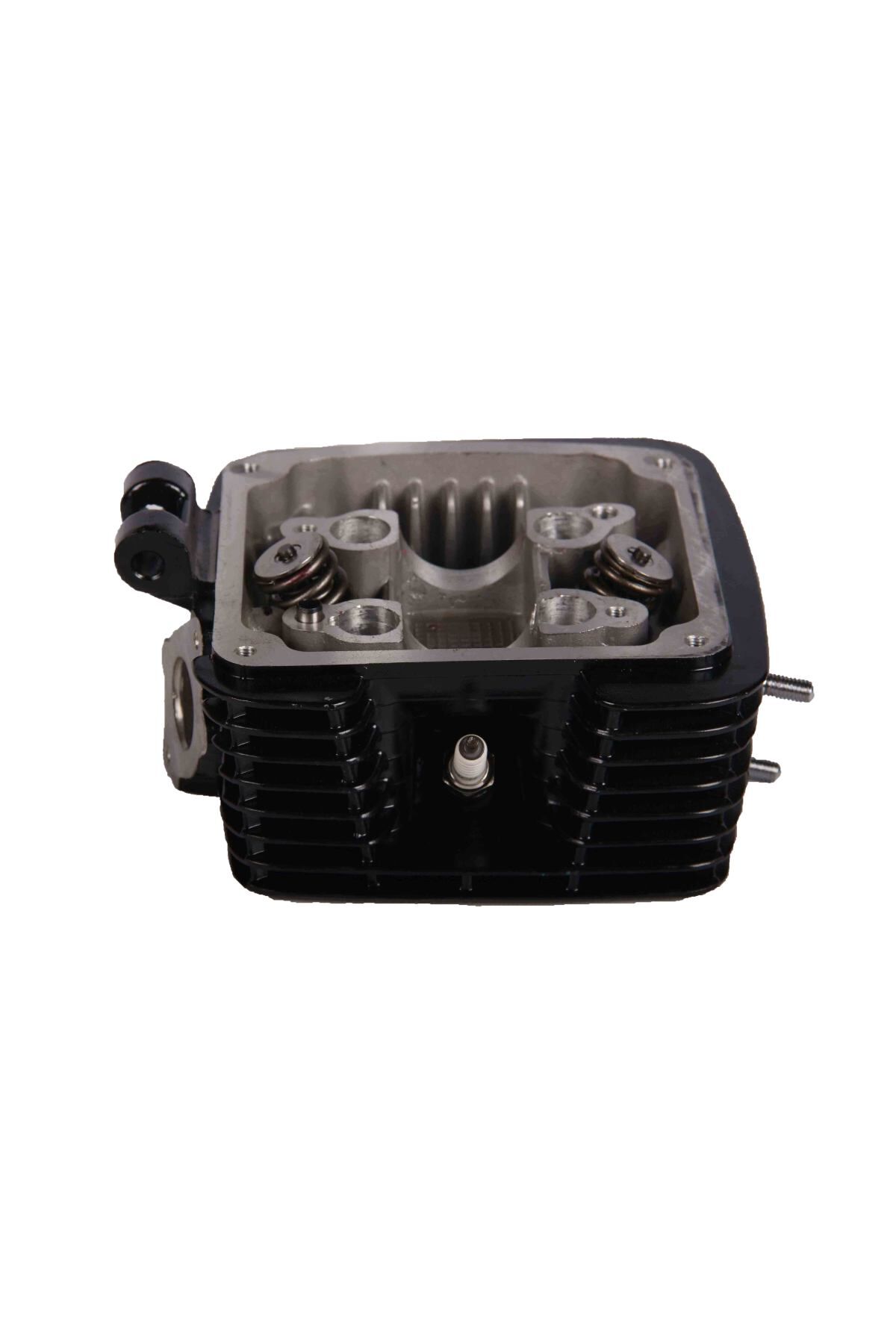 Sharp -kmt200-10s Silindir Üst Kapak Komple Orijinal