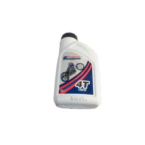 10-40 Yağ ( 1Lt )( Deeppower )