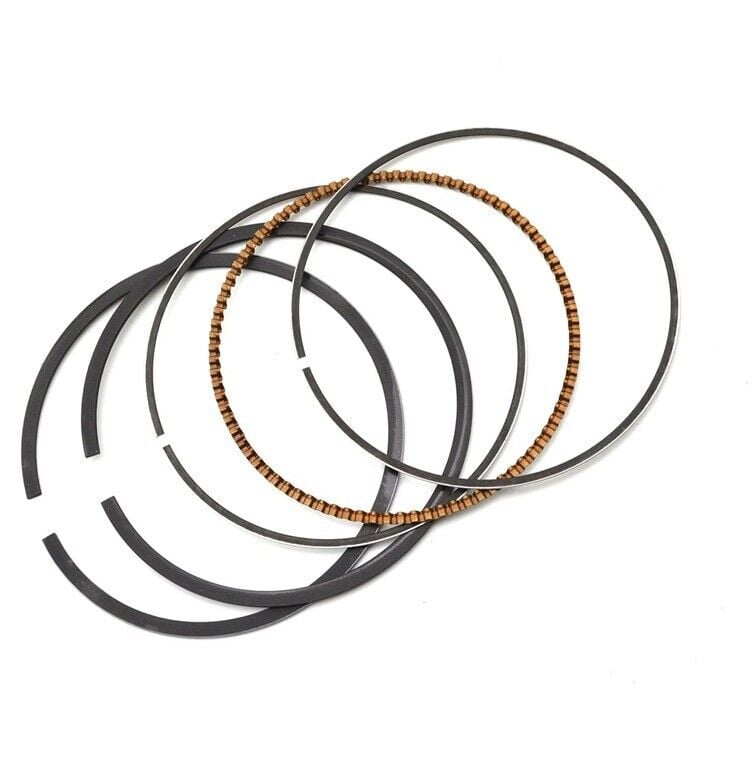 250Mct Sekman 0,25 (Tek Pistonluk)