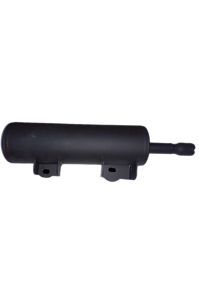 Atv Kymco Mxu300 R Egzoz Orj