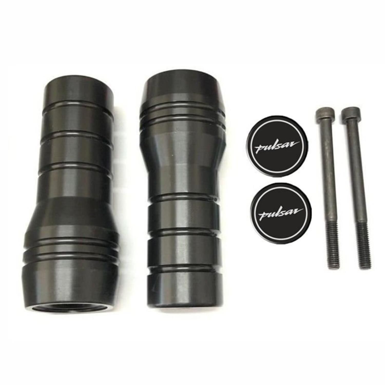 Bajaj Pulsar N250 2022 - 2024 Uyumlu Koruma Takozu