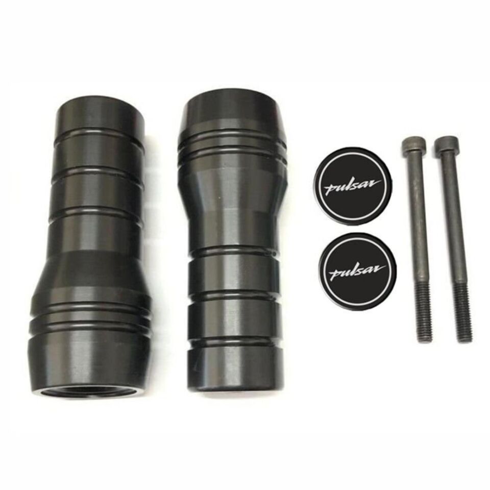 Bajaj Pulsar N250 2022 - 2024 Uyumlu Koruma Takozu