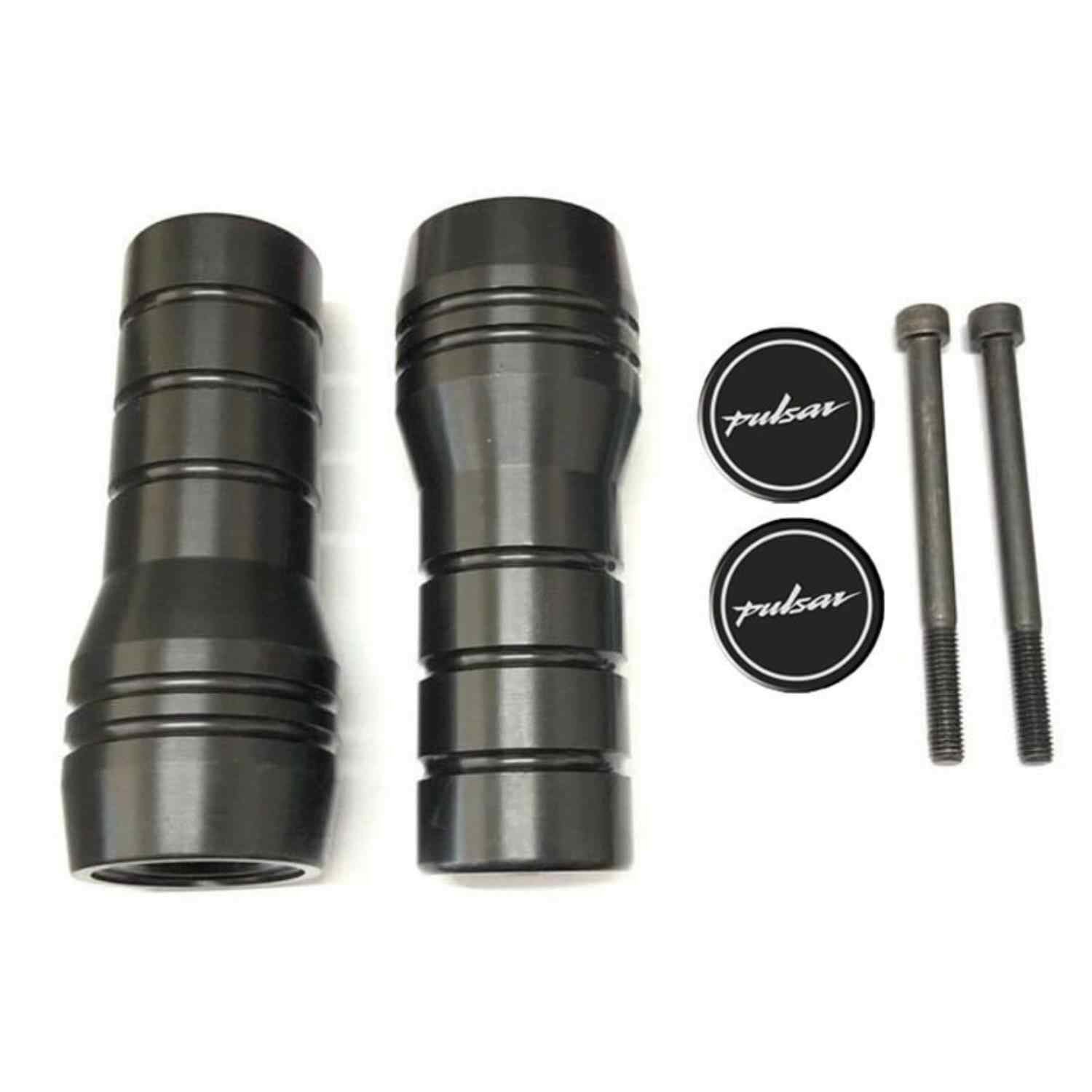 Bajaj Pulsar N250 2022 - 2024 Uyumlu Koruma Takozu