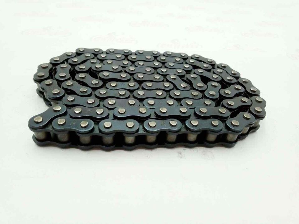 Kmc Zincir 1/2*3/16 415H 102L Rbk