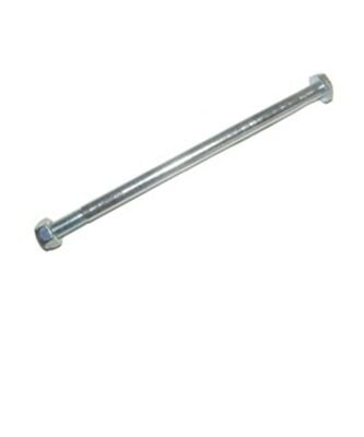 Mobylette Motor Mili Mob