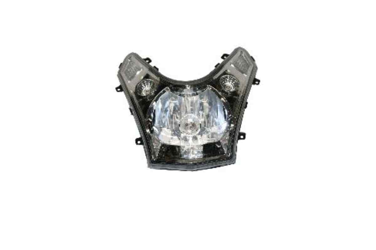 Mondial 150Zc Far Komple Orj