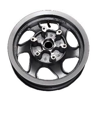 Mondial Jant Alm 12 Ön (gri) Komple 150 Zat Orj.