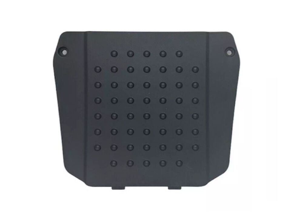 Mondial Turismo 50İ Akü Kapağı